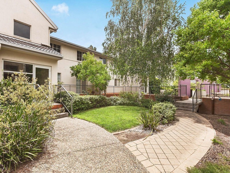 35/20 Federal Highway, Watson ACT 2602