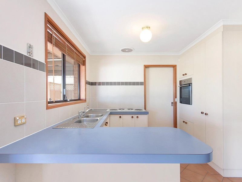 48 Couchman Crescent, Chisholm ACT 2905