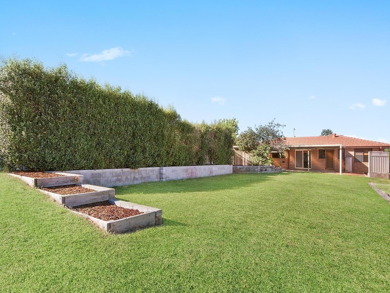 48 Couchman Crescent, Chisholm ACT 2905