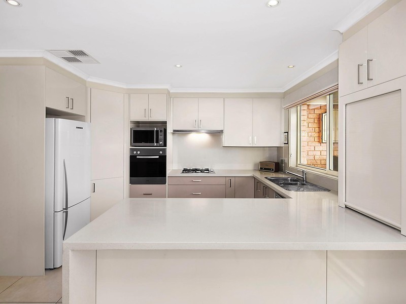 41 Carr Crescent, Wanniassa ACT 2903