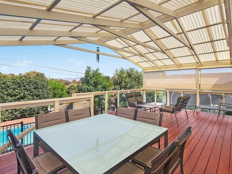 41 Carr Crescent, Wanniassa ACT 2903