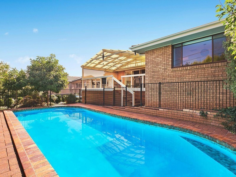 41 Carr Crescent, Wanniassa ACT 2903