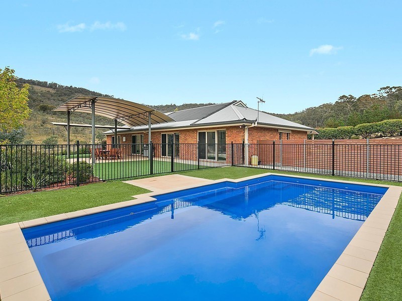 85 Sherwood Place, Royalla ACT 2620