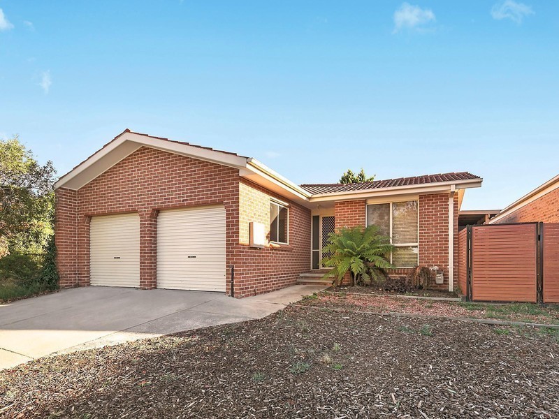 56 Jabanungga Avenue, Ngunnawal ACT 2913