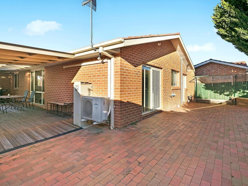 56 Jabanungga Avenue, Ngunnawal ACT 2913