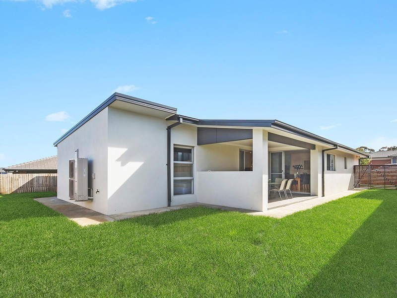 14 Ivory Street, Crace ACT 2911