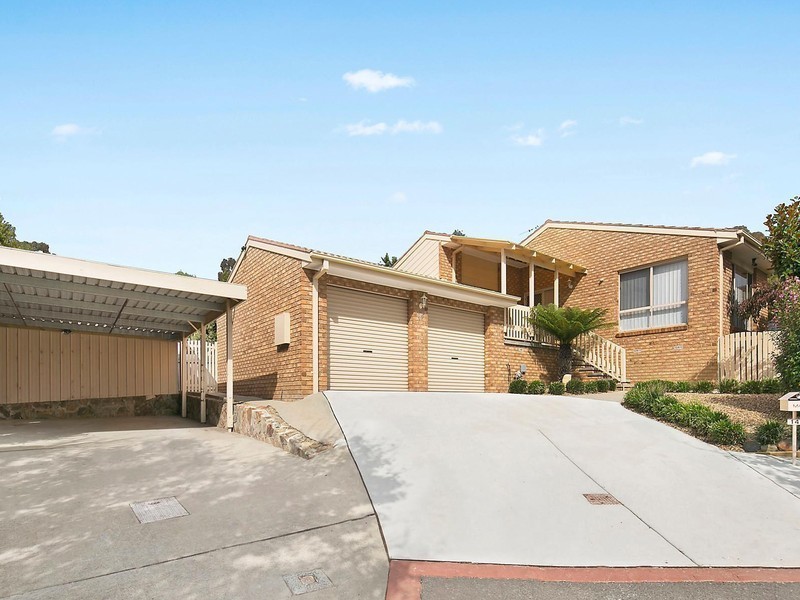 14 Guginya Crescent, Ngunnawal ACT 2913