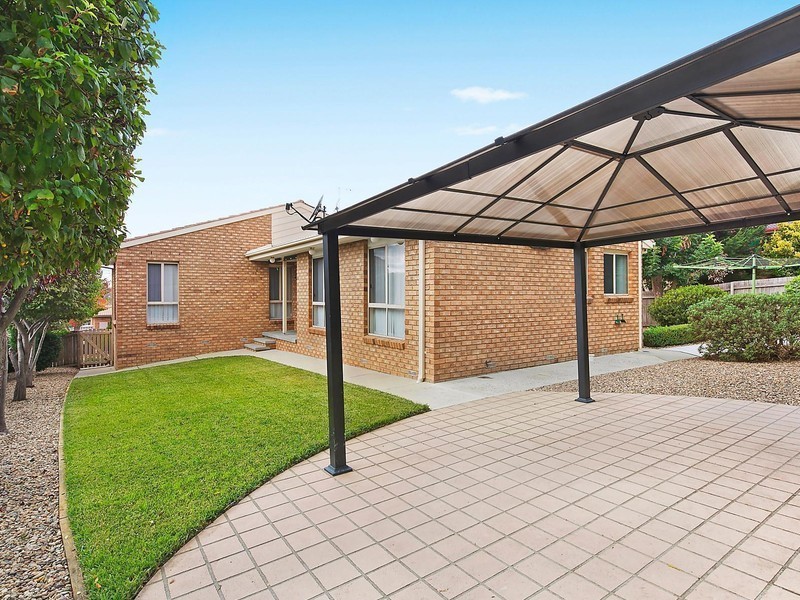 14 Guginya Crescent, Ngunnawal ACT 2913
