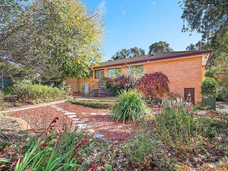 16 Hawker Street, Torrens ACT 2607