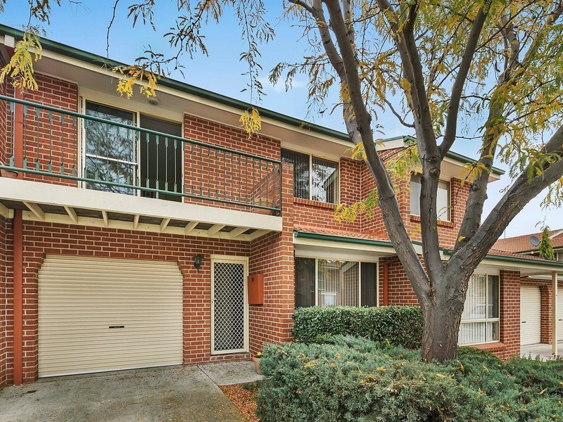 47/174 Clive Steele Avenue, Monash ACT 2904