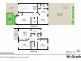 47/174 Clive Steele Avenue, Monash ACT 2904 Floorplan