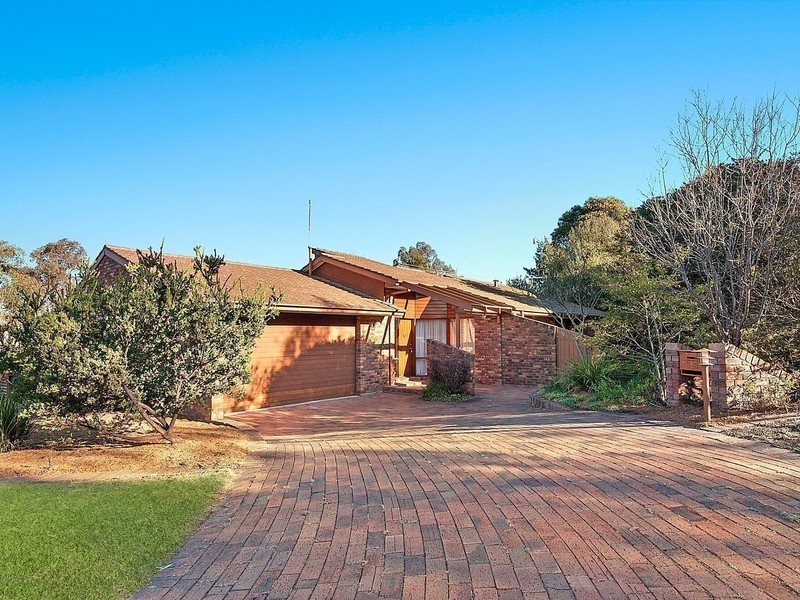 28 Cuthbertson Crescent, Oxley ACT 2903