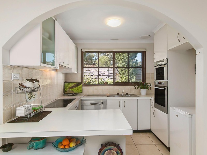 11/16 Sexton Street, Cook ACT 2614