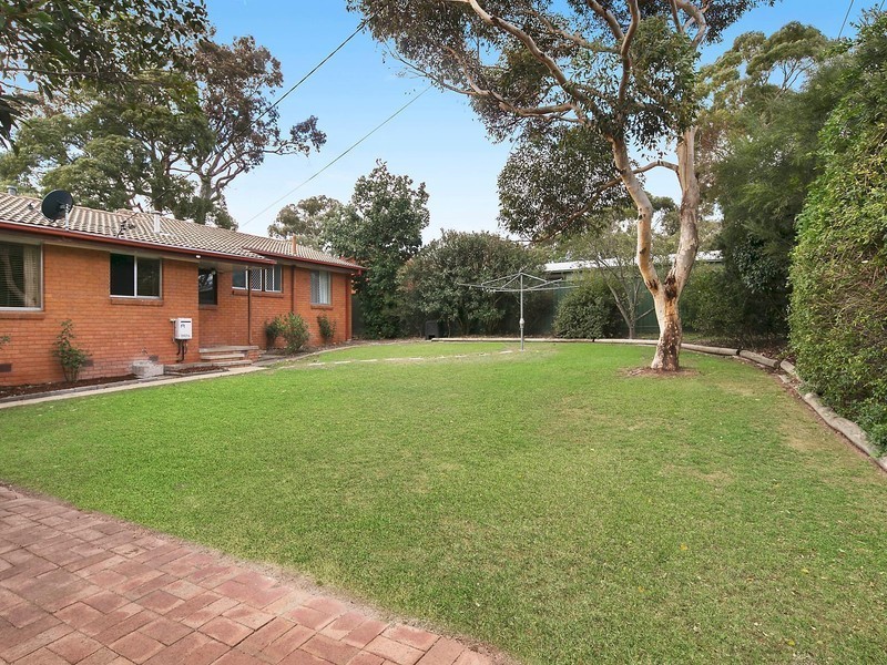 29 Michie Street, Wanniassa ACT 2903