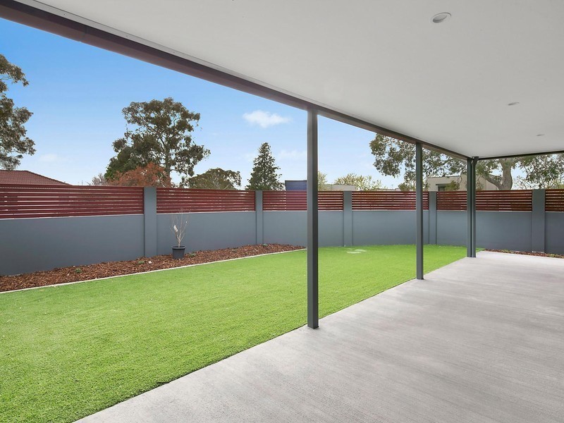 34 Eggleston Crescent, Chifley ACT 2606