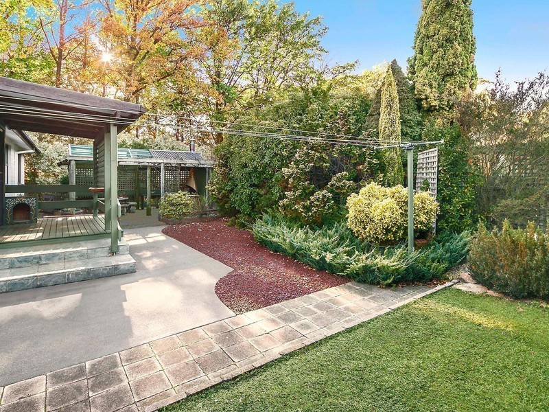 15 Matina Street, Narrabundah ACT 2604