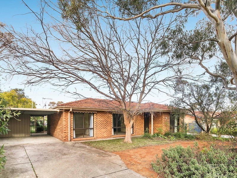 12 Withnell Circuit, Kambah ACT 2902