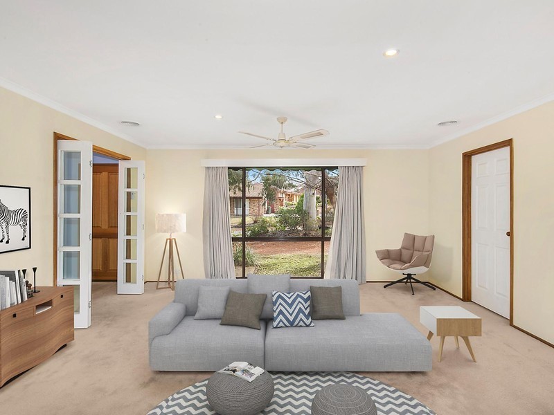 12 Withnell Circuit, Kambah ACT 2902