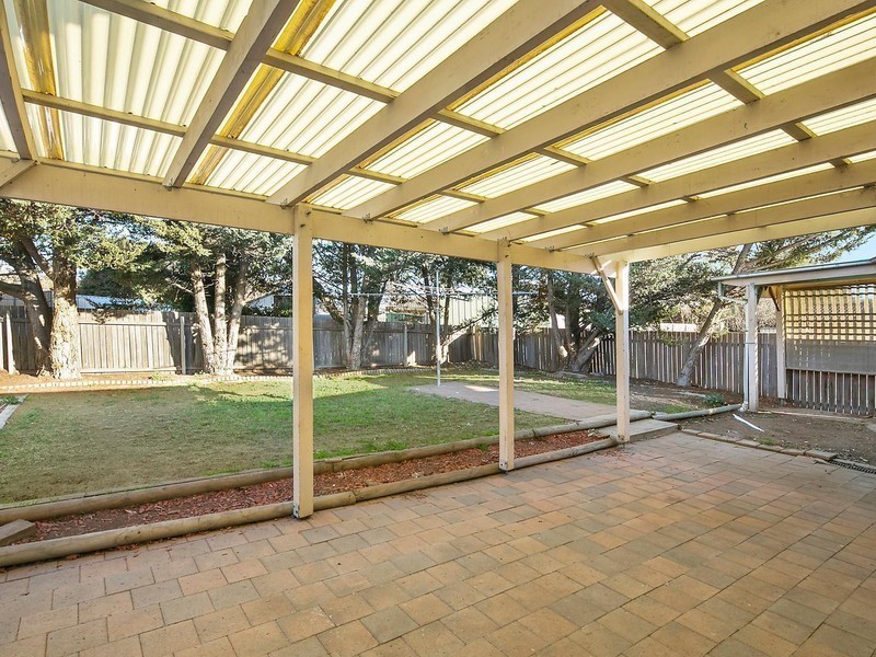 121 Pockett Avenue, Banks ACT 2906