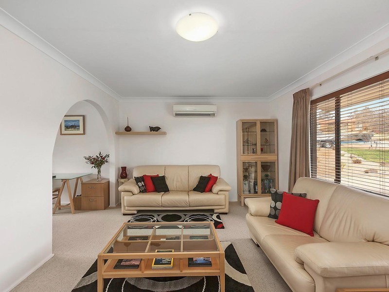 4 Flockton Place, Chisholm ACT 2905