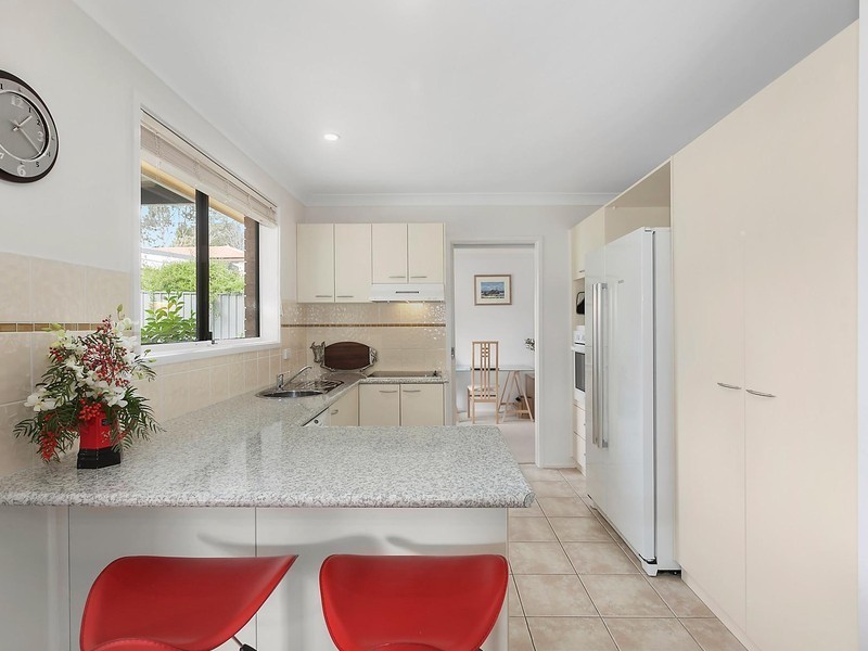 4 Flockton Place, Chisholm ACT 2905