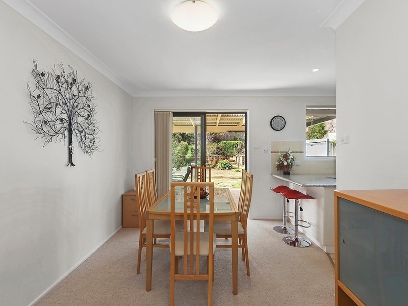 4 Flockton Place, Chisholm ACT 2905