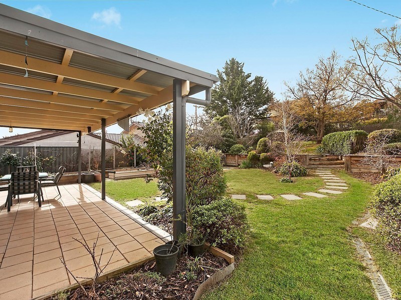 4 Flockton Place, Chisholm ACT 2905