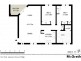 10/1 Port Jackson Circuit, Phillip ACT 2606 Floorplan