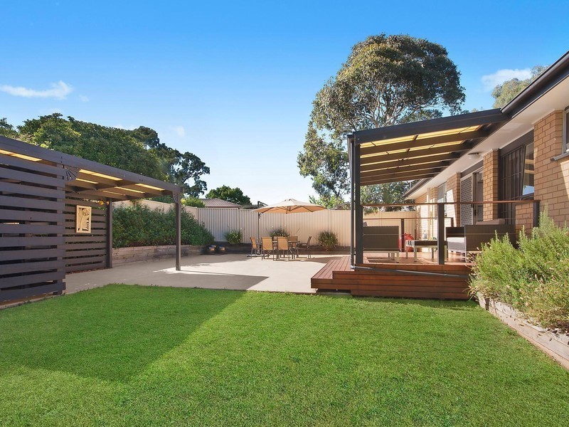 27 Jenner Court, Wanniassa ACT 2903