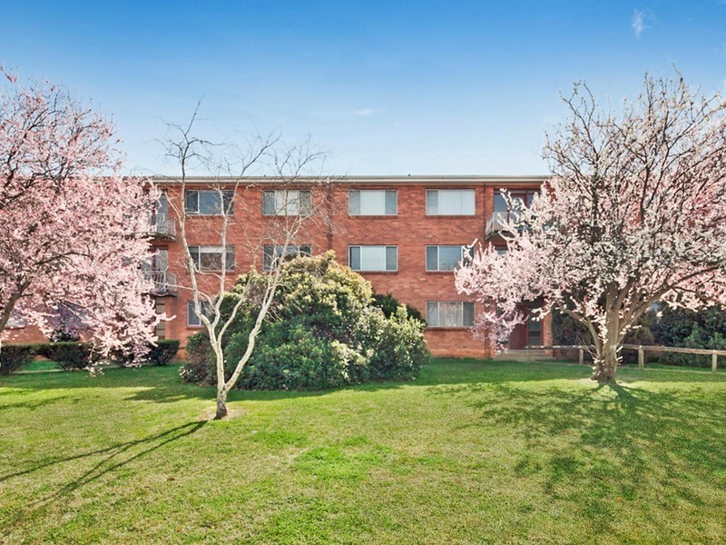3/113 Knox Street, Watson ACT 2602