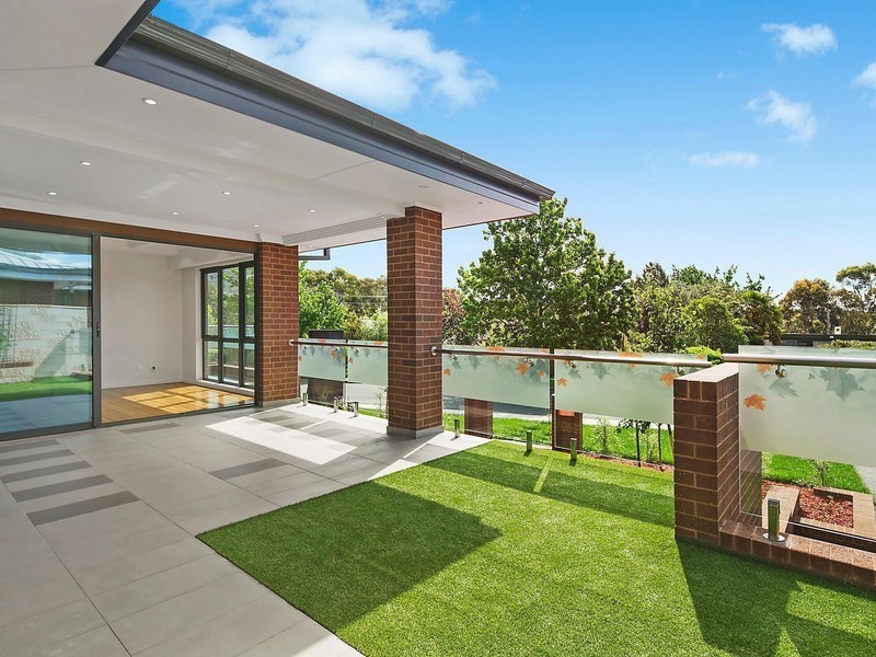 61 Hurley Street, Mawson ACT 2607