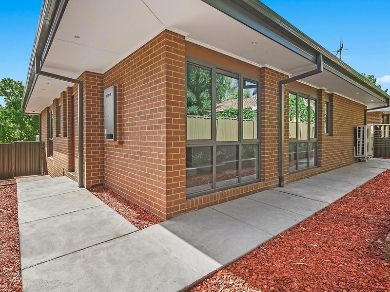 61 Hurley Street, Mawson ACT 2607