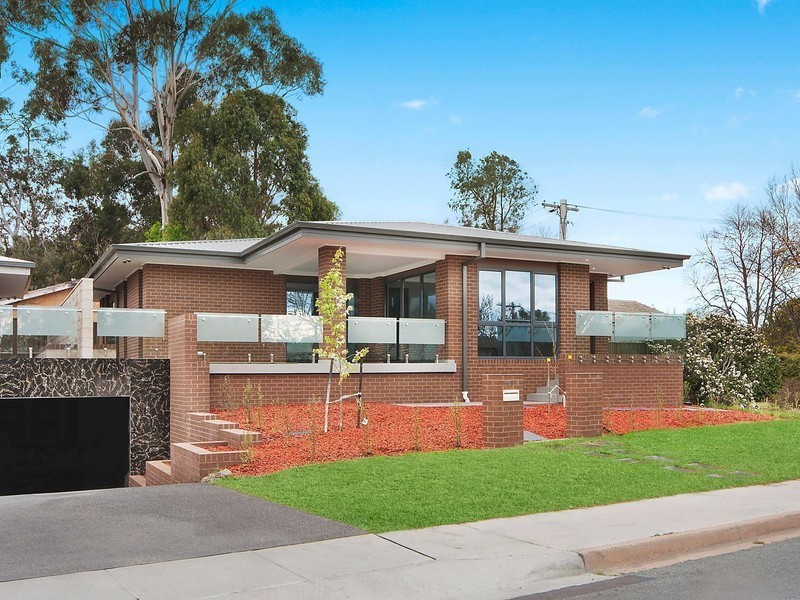61 Hurley Street, Mawson ACT 2607
