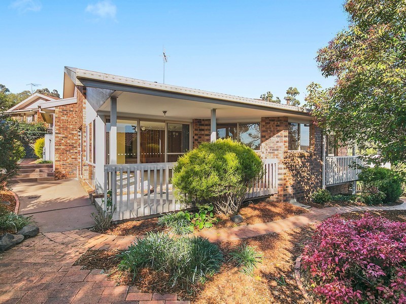 4/7 Mugglestone Place, Bruce ACT 2617