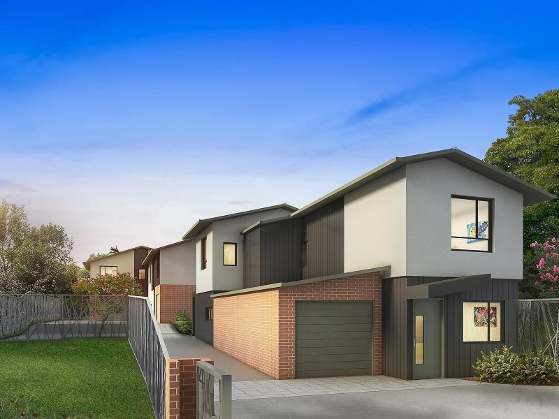 4 Powell Street, Queanbeyan NSW 2620