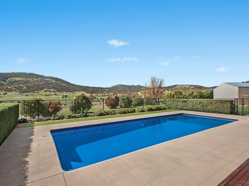 4 Settlers Road, Royalla NSW 2620