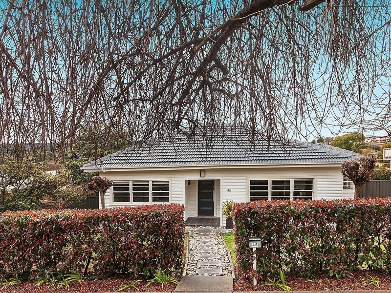 45 Sunnybar Parade, Queanbeyan NSW 2620