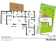7 Huon Place, Lyons ACT 2606 Floorplan
