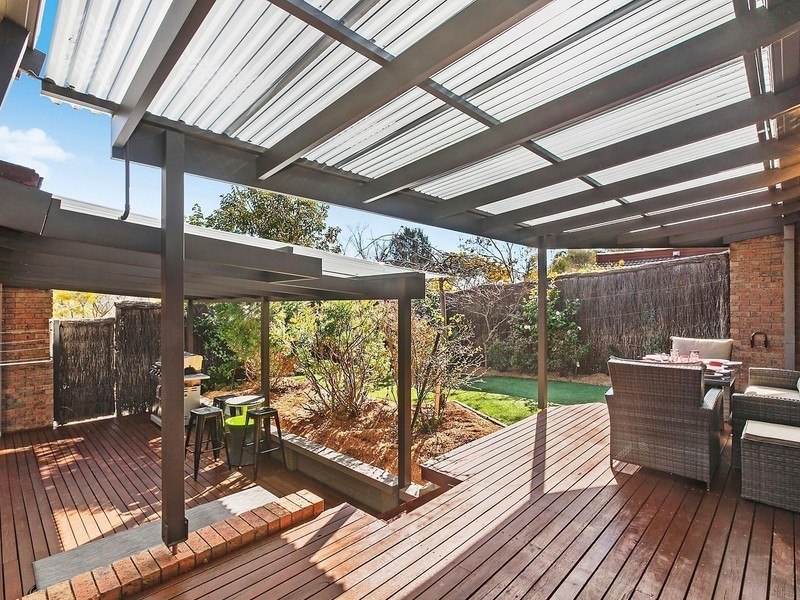 1 Dugdale Street, Cook ACT 2614