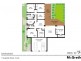 1 Dugdale Street, Cook ACT 2614 Floorplan