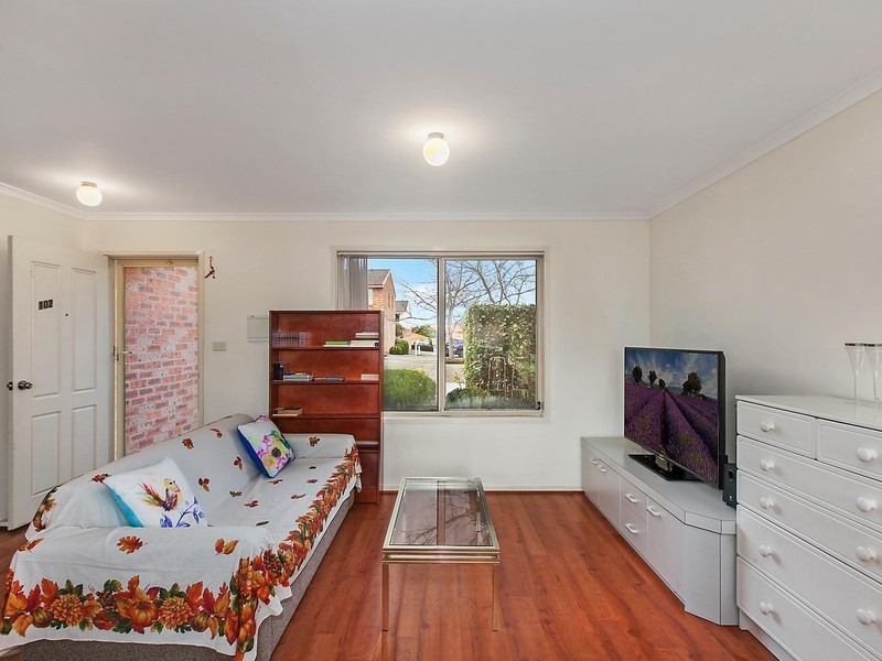 102/36 Paul Coe Crescent, Ngunnawal ACT 2913