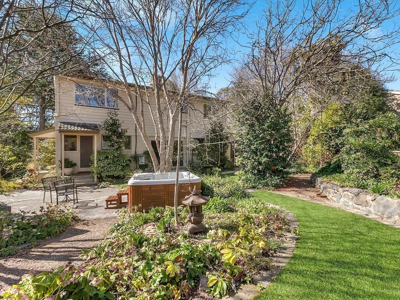 129 Lambrigg Street, Farrer ACT 2607