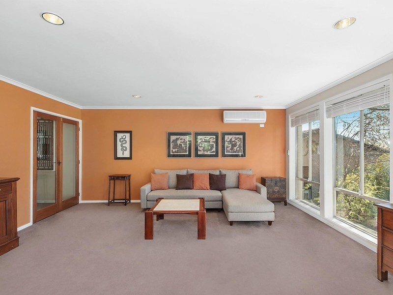 129 Lambrigg Street, Farrer ACT 2607