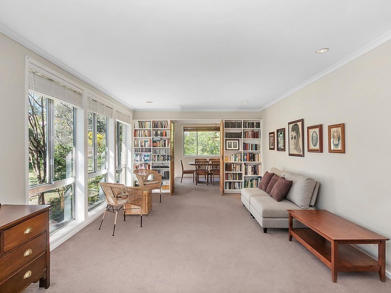 129 Lambrigg Street, Farrer ACT 2607