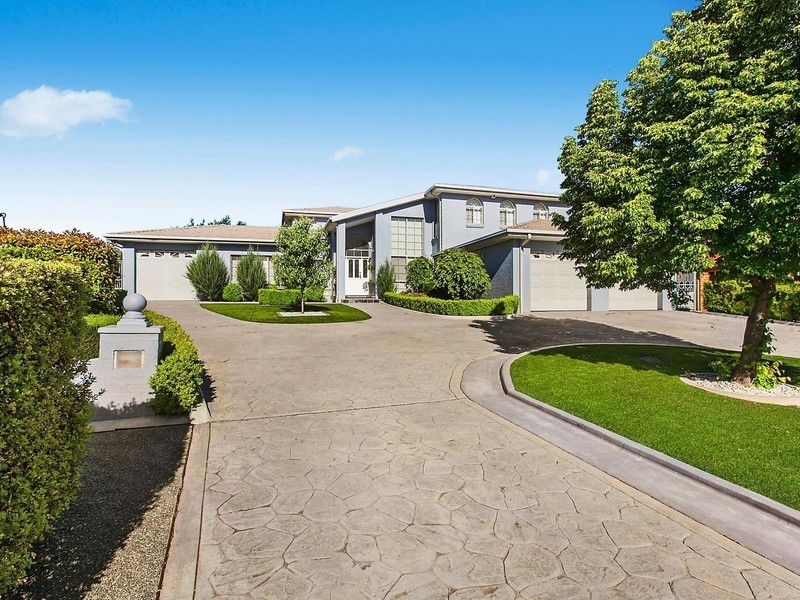 7 Lakeview Gardens, Jerrabomberra NSW 2619