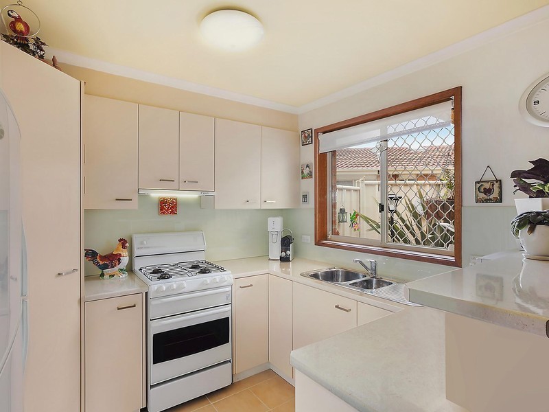 29/41 Ern Florence Crescent, Theodore ACT 2905