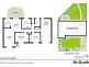 29/41 Ern Florence Crescent, Theodore ACT 2905 Floorplan