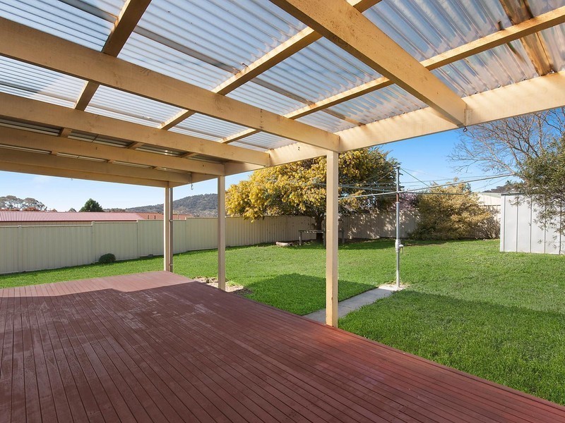 9 Zeitz Court, Banks ACT 2906