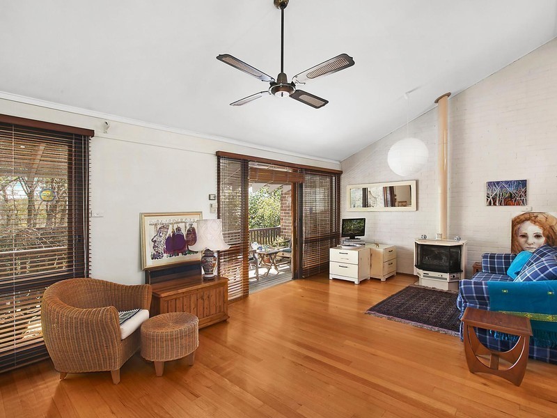 52/85 Crozier Circuit, Kambah ACT 2902