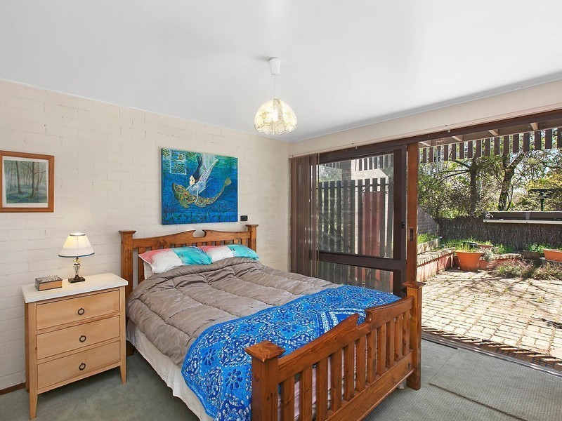 52/85 Crozier Circuit, Kambah ACT 2902